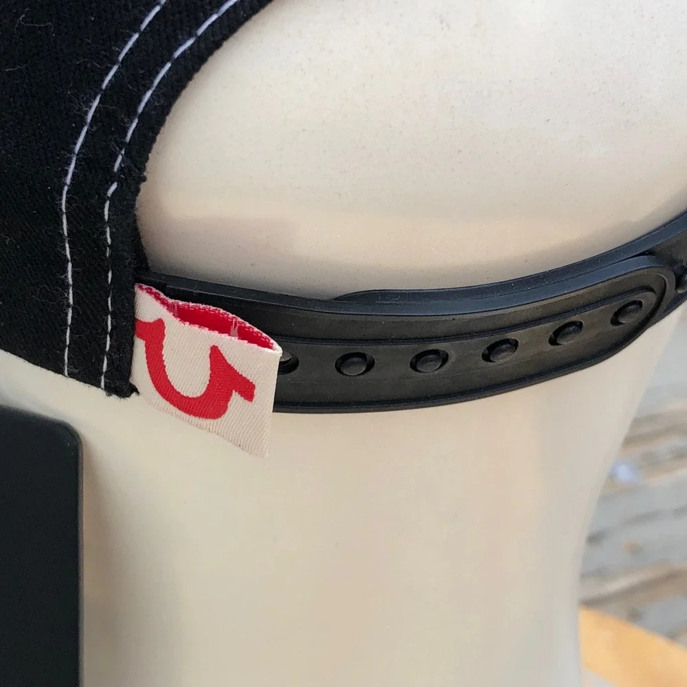True Religion new true
